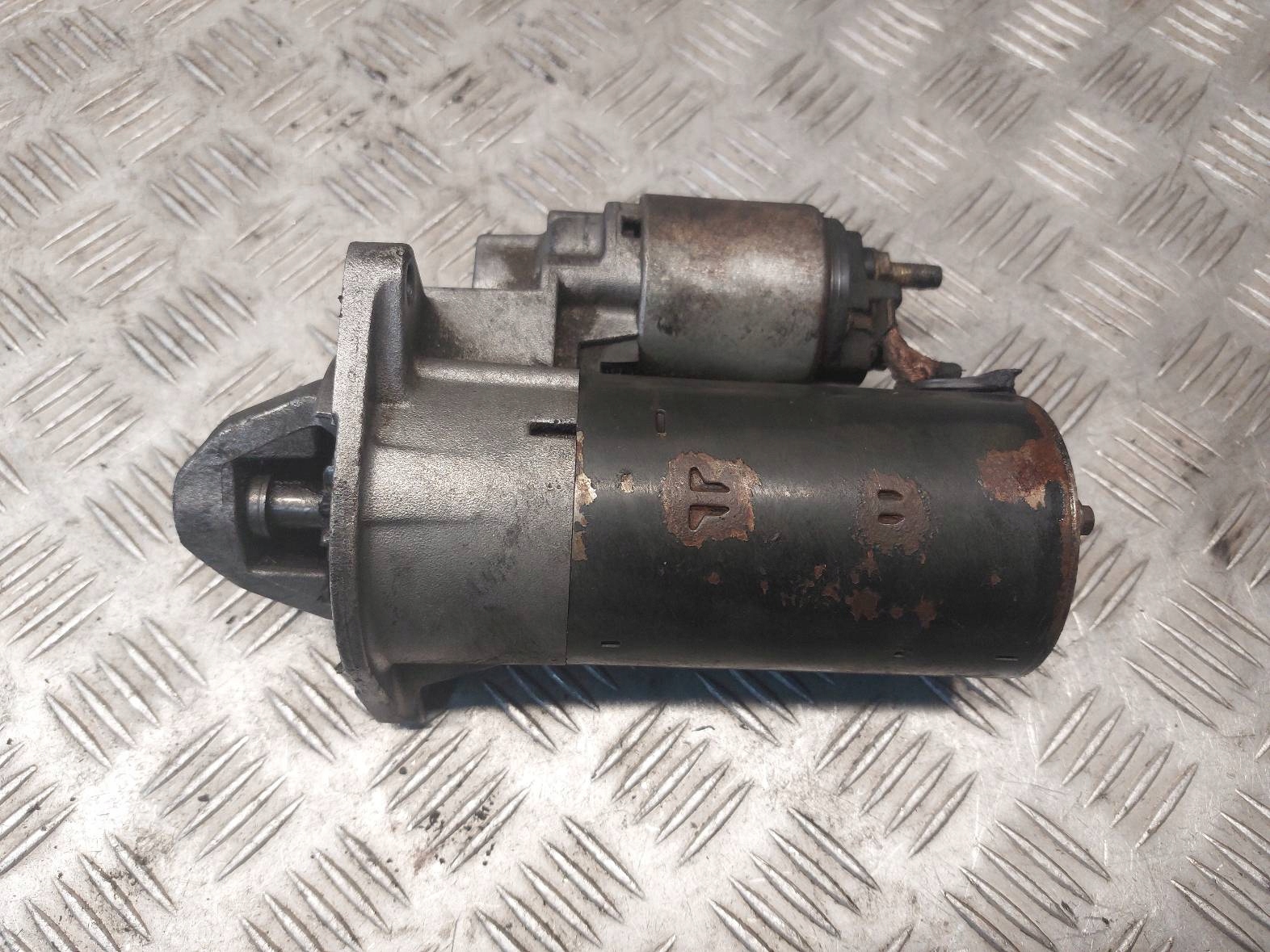 startér ALFA ROMEO 147 a 1.9 JTD