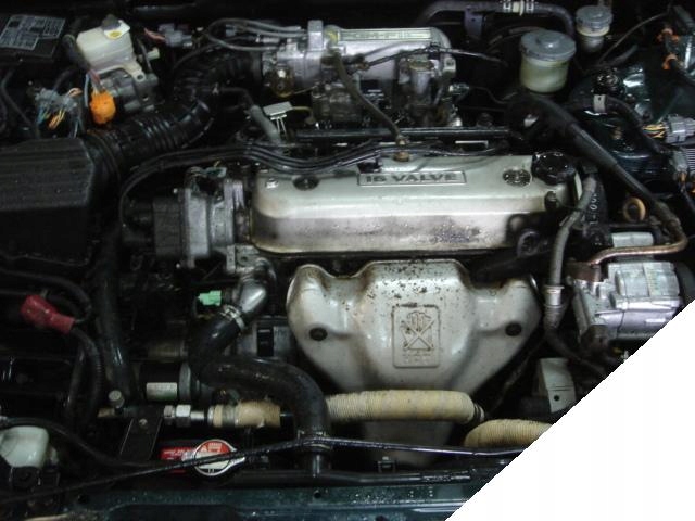 ROVER 600 618 620 95r 2.0 16V SKRZYNIA BIEGÓW N2S4 - 2034739