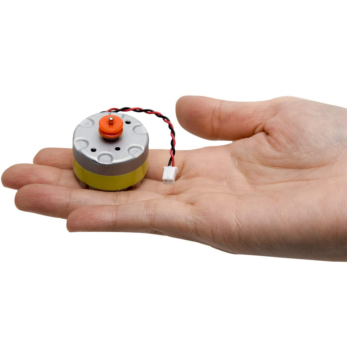 SILNIK LASERA LASER SILNICZEK LDS DO XIAOMI ROBOROCK S50 S55 S5 S6 Mijia Marka Vixen