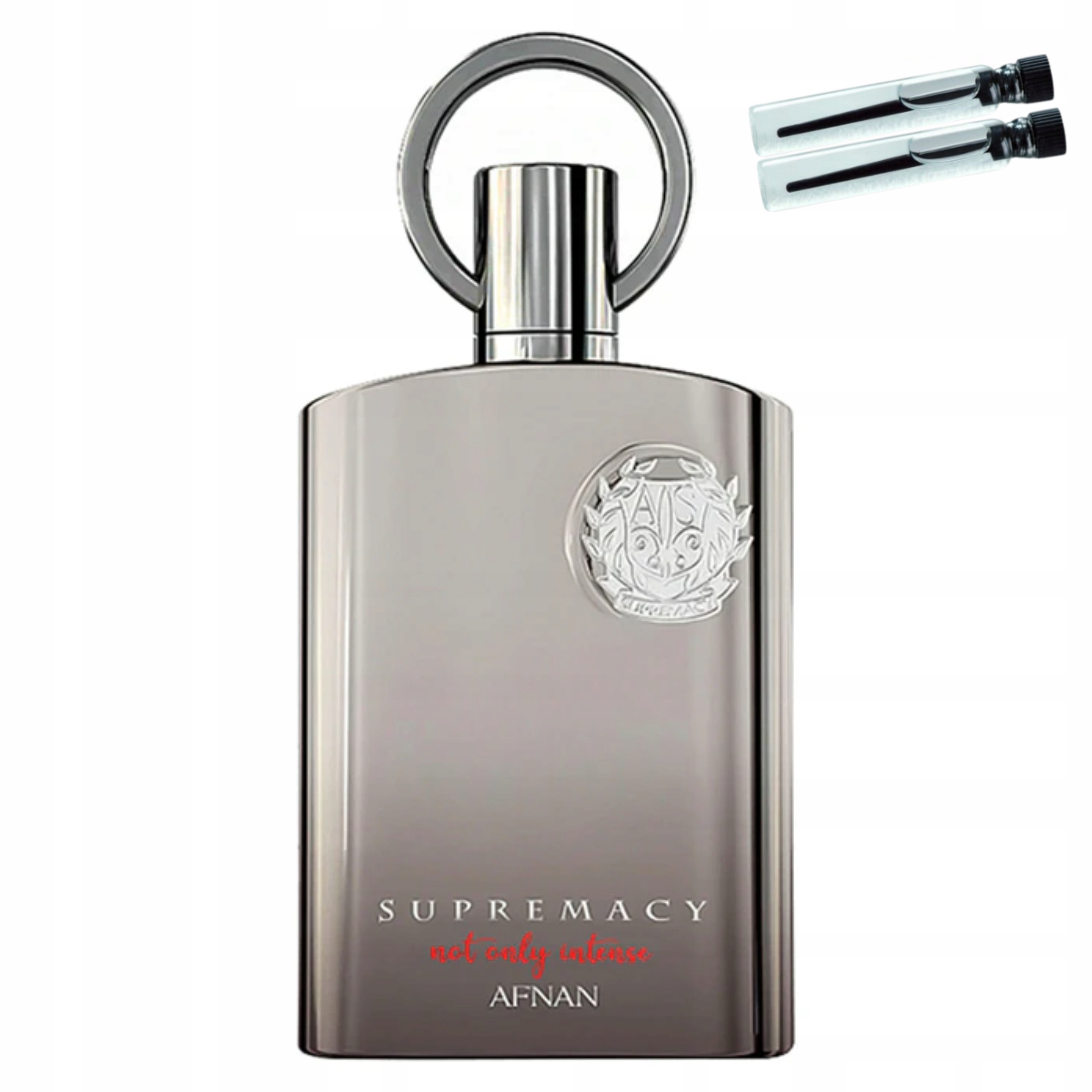 Parfém Afnan Supremacy Not Only Intense 100 ml 2 vzorky Dárek