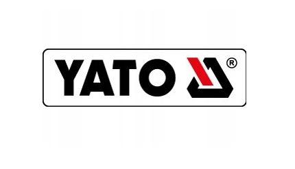 NITOWNICA RĘCZNA DO NITONAKRĘTEK M3-M6 YATO EAN (GTIN) 5906083008252