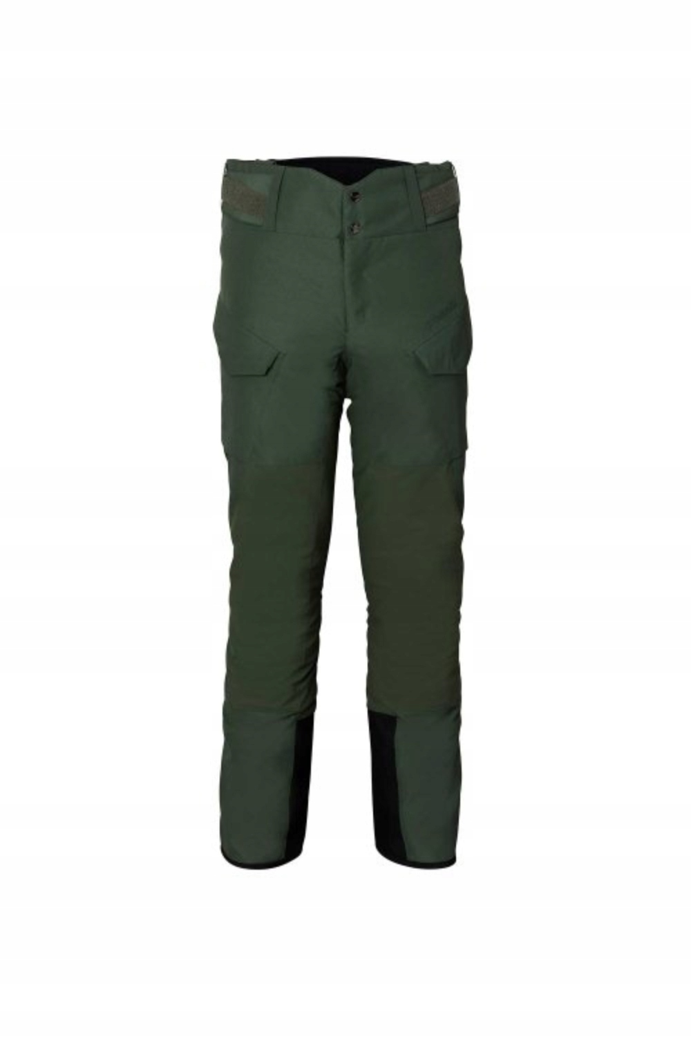 Spodnie Phenix męskie narciarskie wodoodporne szare membrana Gore-tex r. L