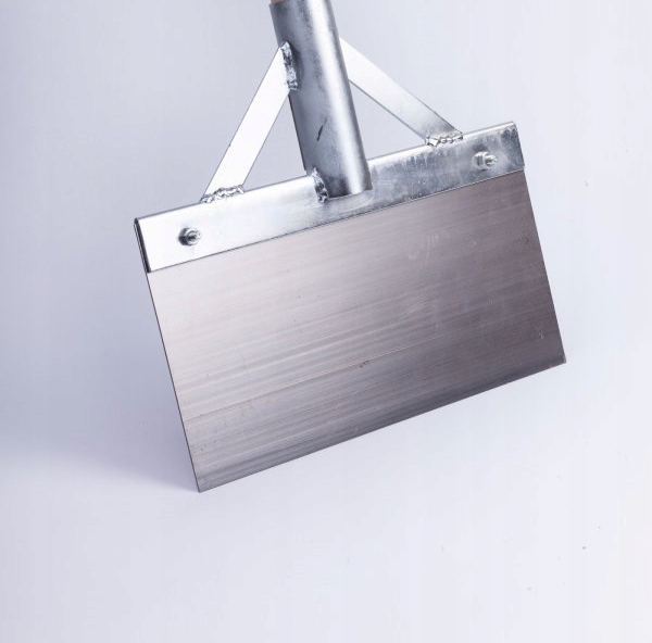 Zdzierak skrobak do posadzek Olejnik agregat PFT