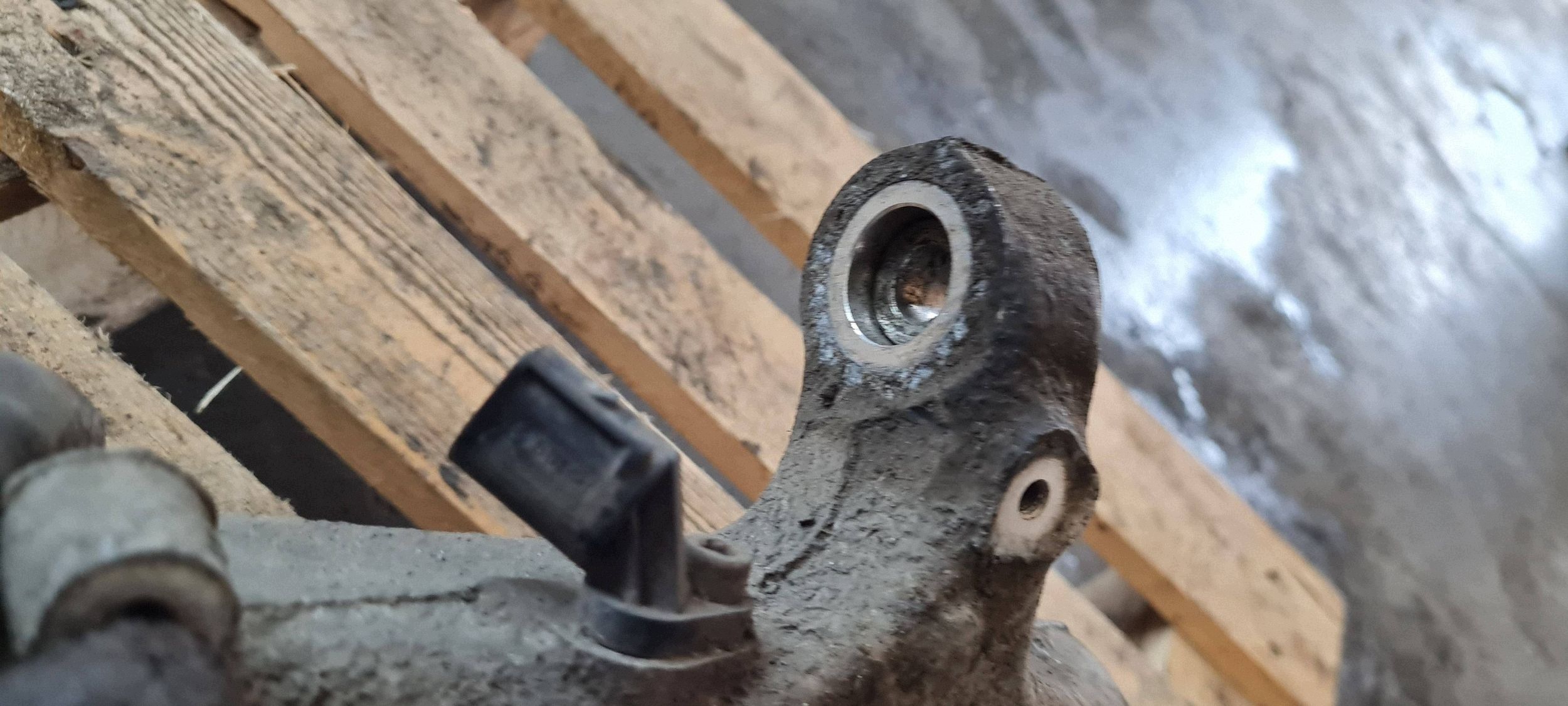 A7 4G swing right right front 3.0 TDI 8K0407258AA 4G0407254A A6 C7 4G