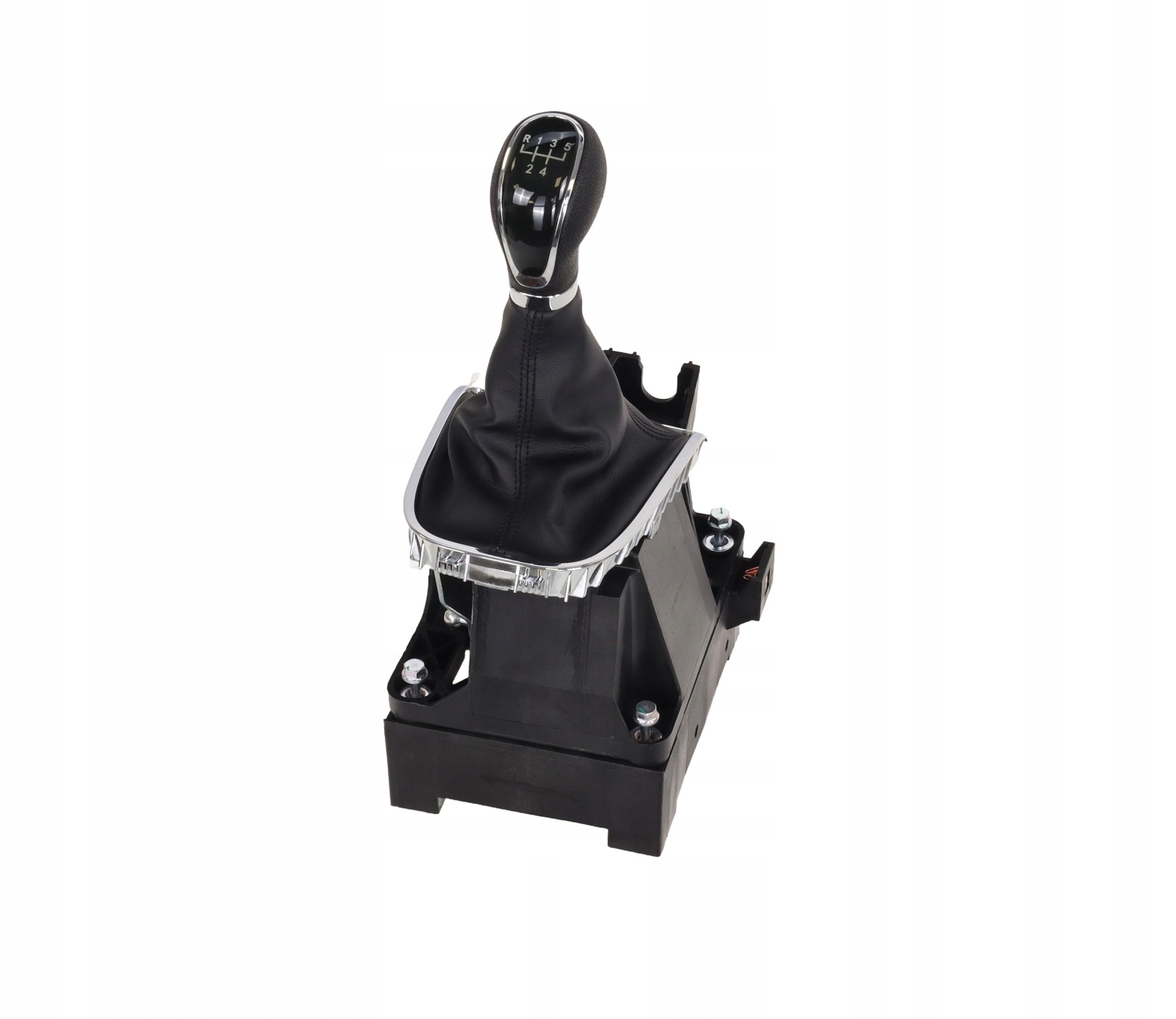 Mechanismus Pákového Mechanismu Převodovky Opel Astra J 09>