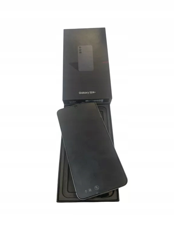 Смартфон Samsung Galaxy S24 Ultra 12 ГБ / 256 ГБ 5G синий