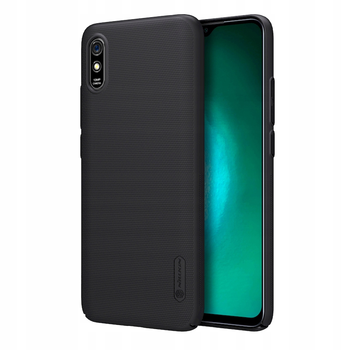 

Nillkin Frosted Etui Case Obudowa Do Redmi 9A