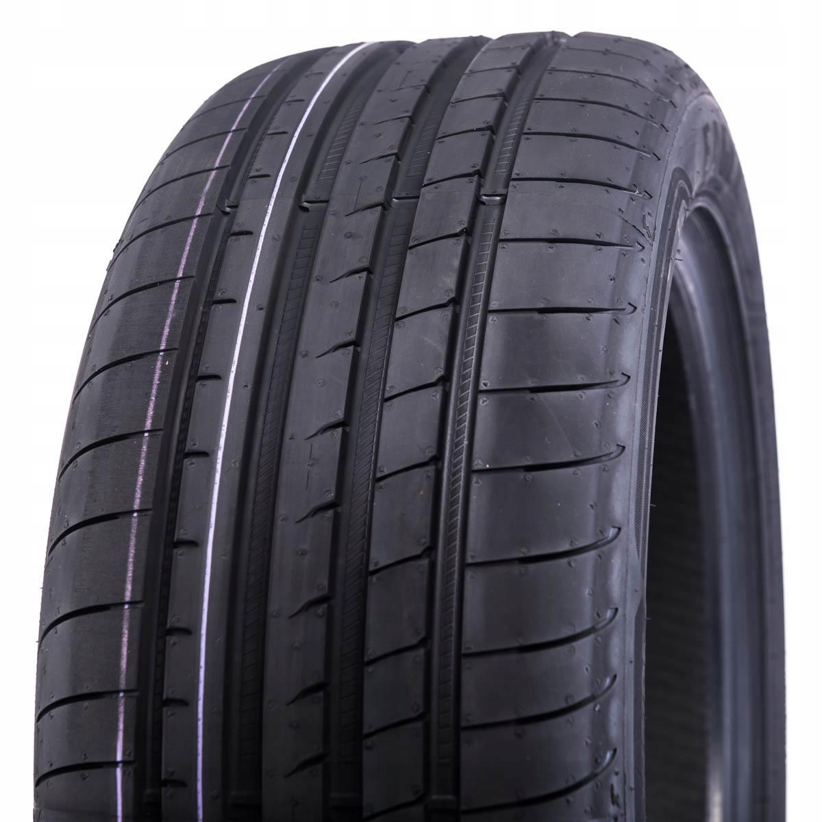 4x 235 / 55R19 Goodyear Eagle F1 Asymmetric 3 Внедорожник