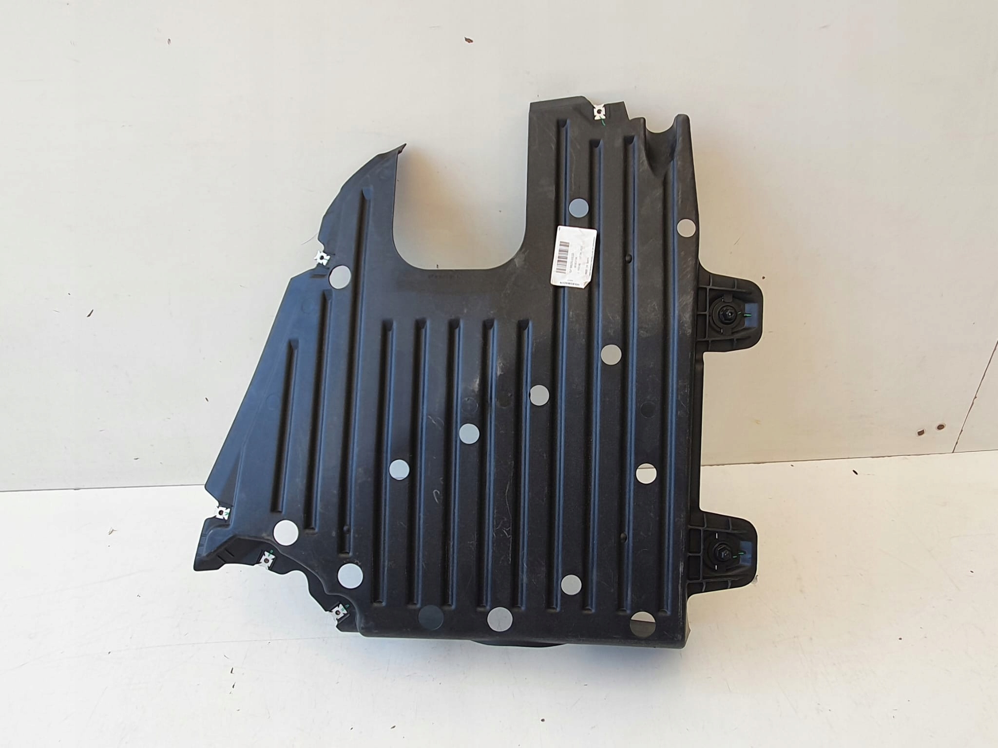 5F9825101D - SEAT LEON III 5F9 КРЫШКА ШАССИ 5F9825101 D