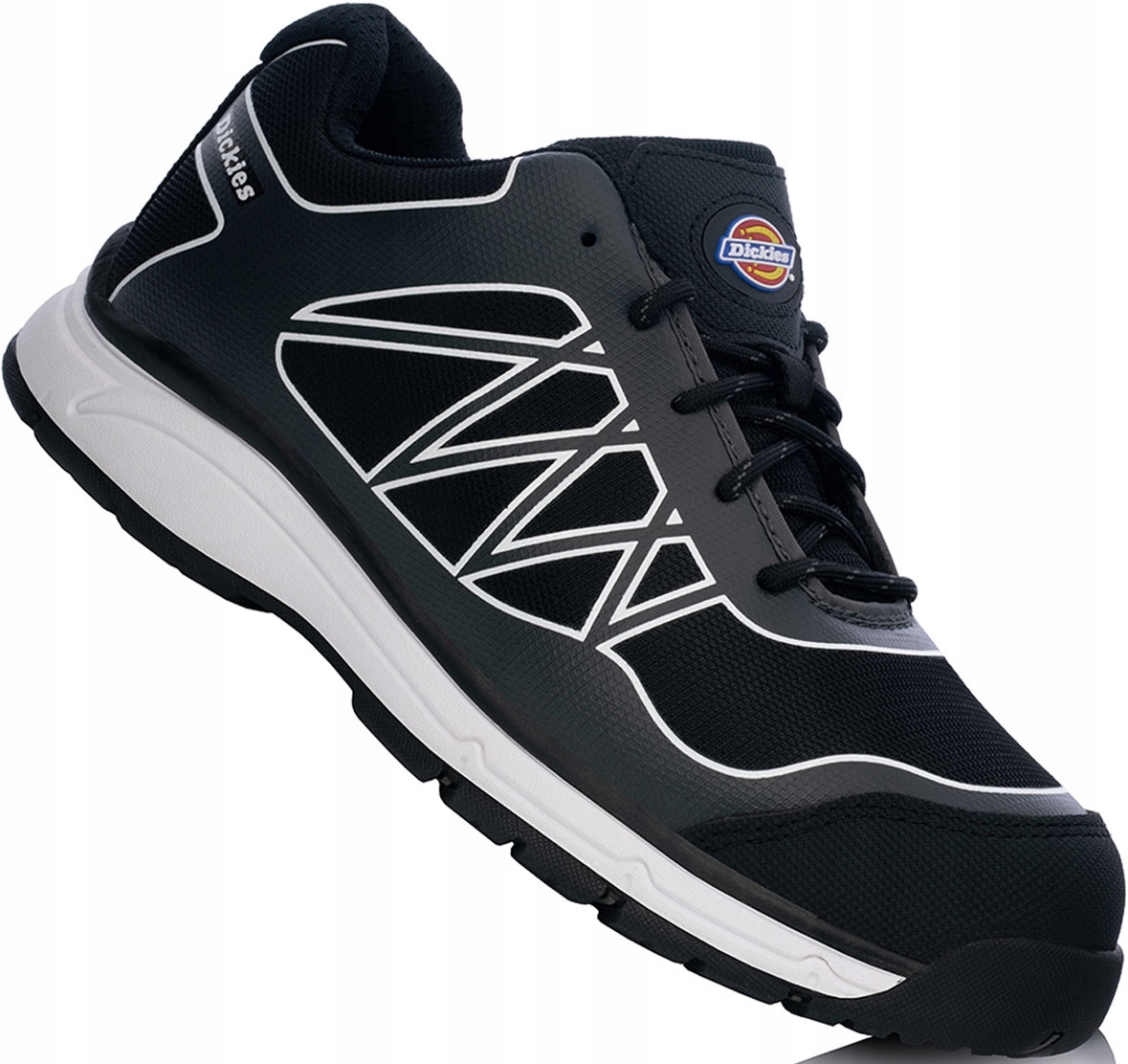 

Dickies Amerykańskie Buty Robocze Ochronne Bhp 47