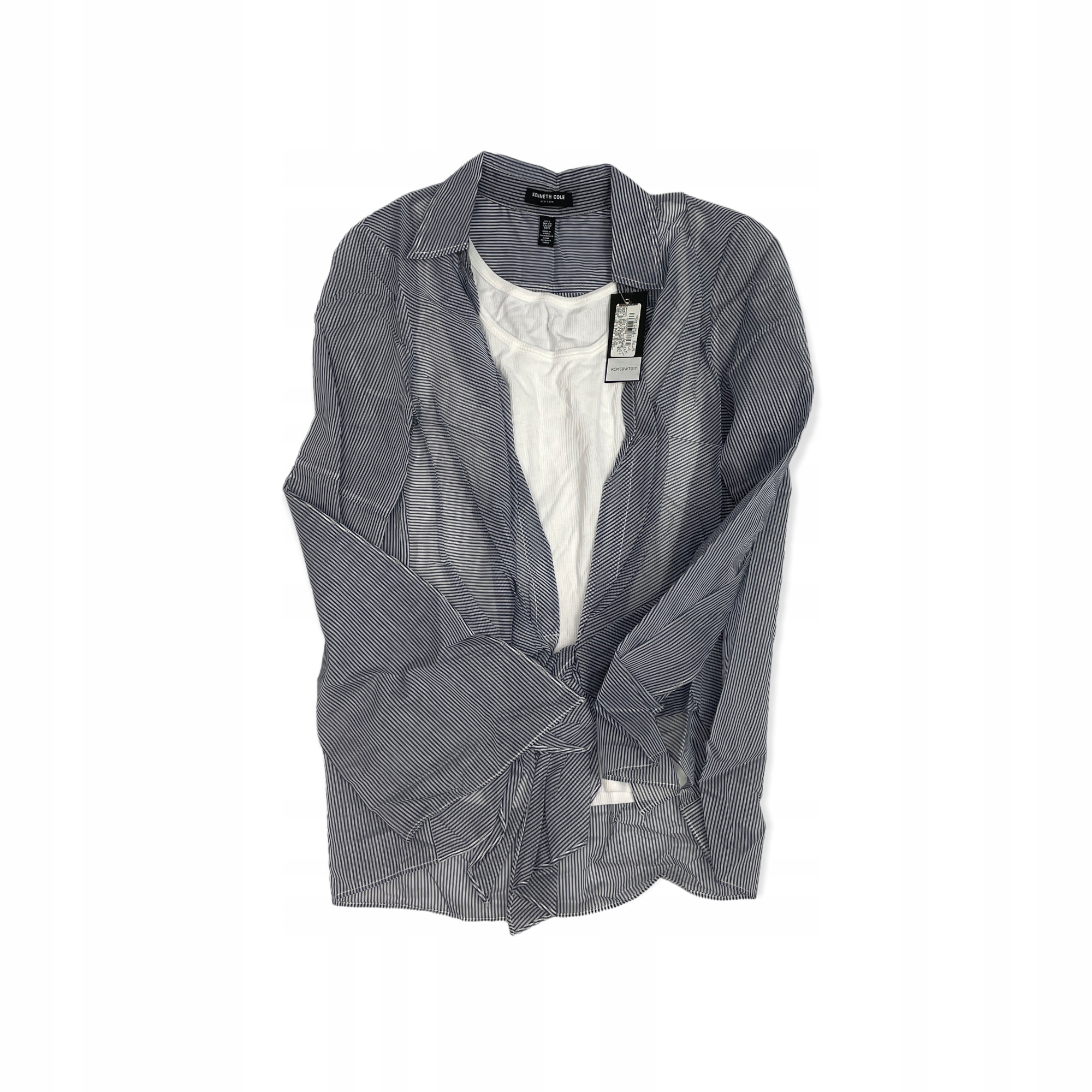 Dámská halenka s rukávem boxerka Keneth Cole S