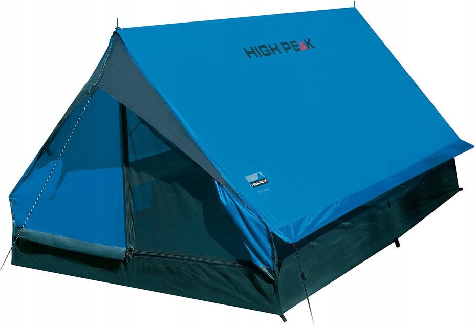 Stan High Peak Minipack 2 Modrý 10155