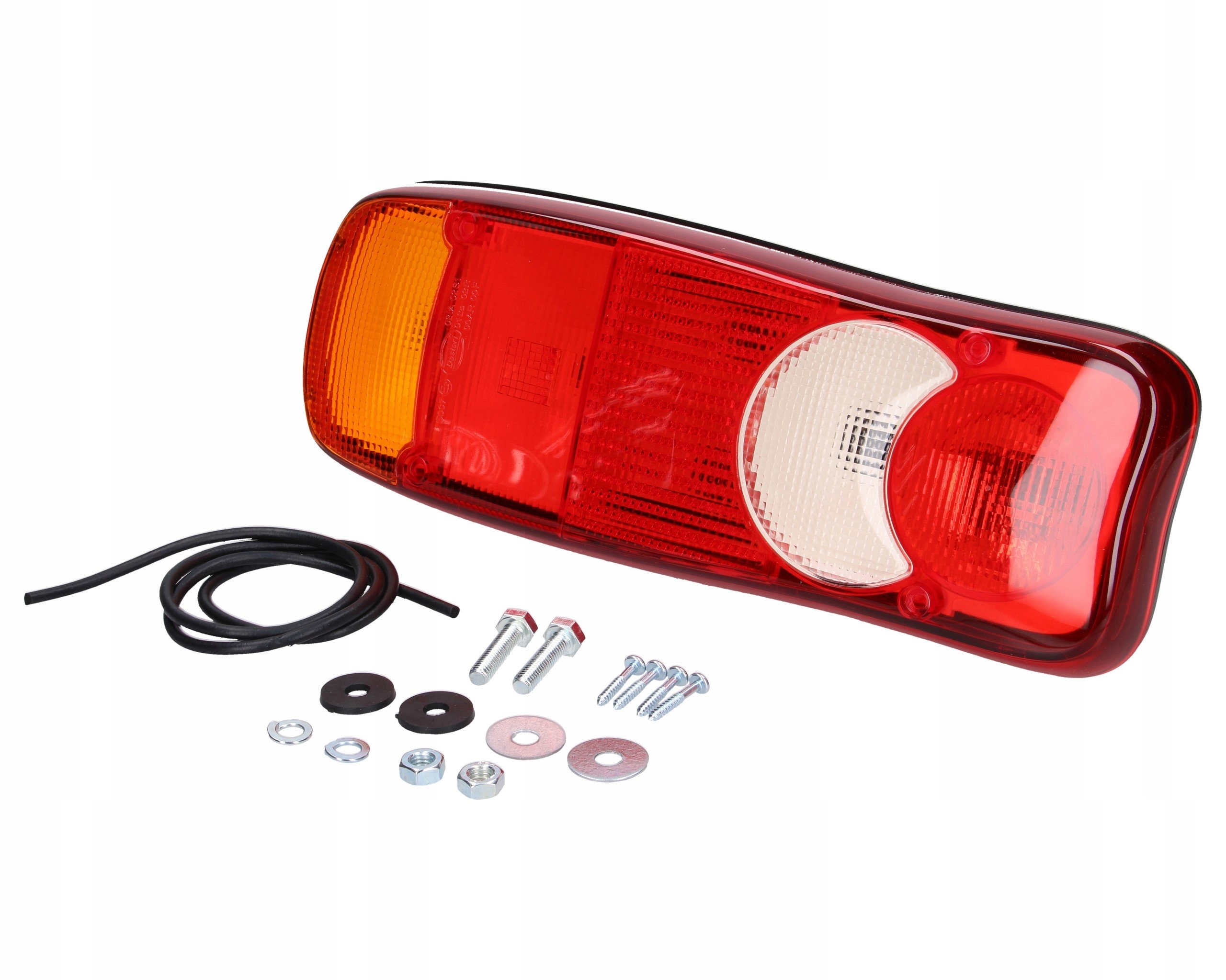 zadní světlo levé/pravé Manitou, Merlo 350x128mm