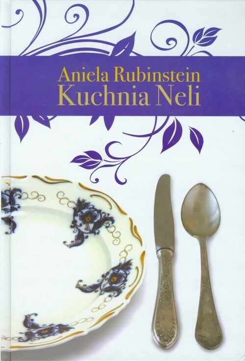 KUCHNIA NELI Rubinstein NOWA