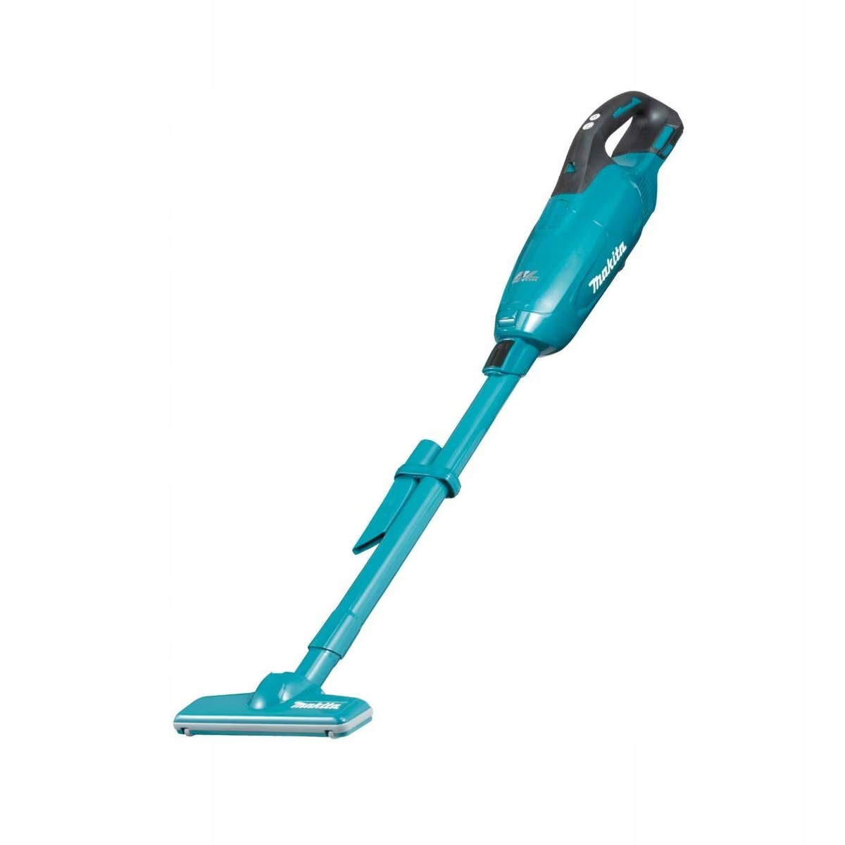 Odkurzacz pionowy akumulatorowy Lxt 18V Makita DCL280F