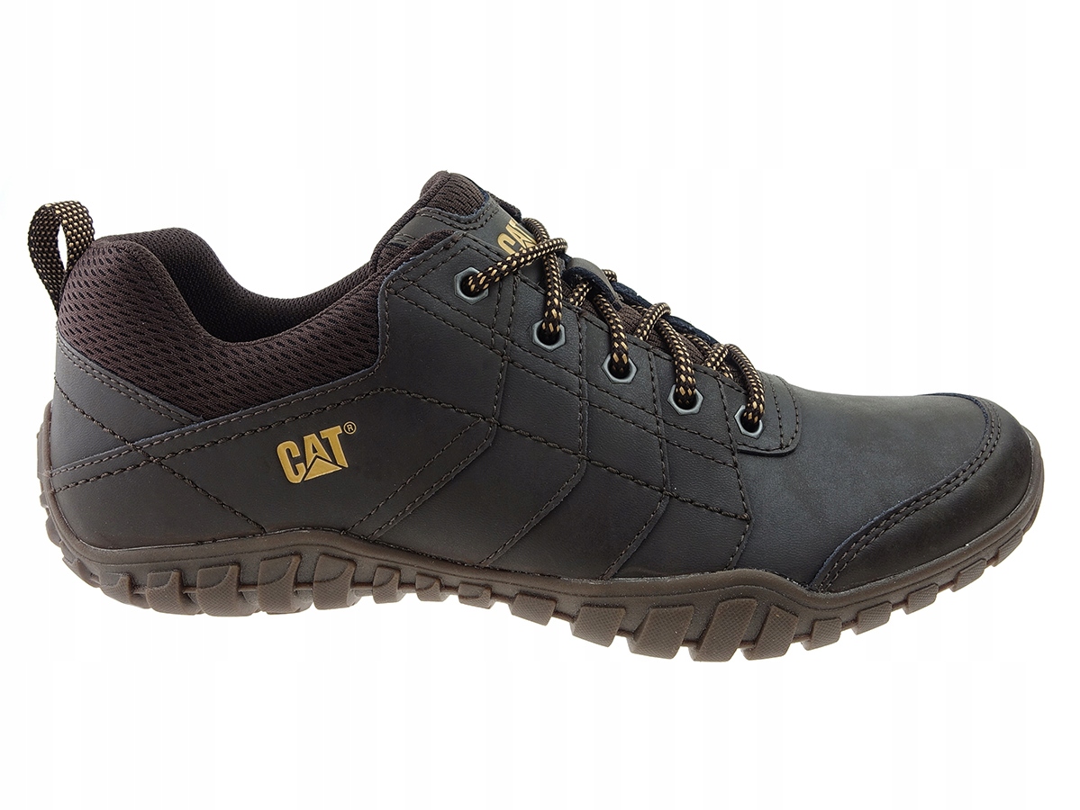 

CATerpillar buty Cat P722310 Instruct coffee 42