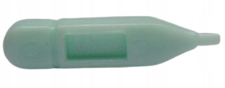

Lego 98393d Termometr Light Aqua Nowy (1g)