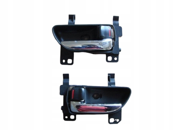 SUBARU LEGACY OUTBACK 12- KLAMKA WEWNĘTRZNA