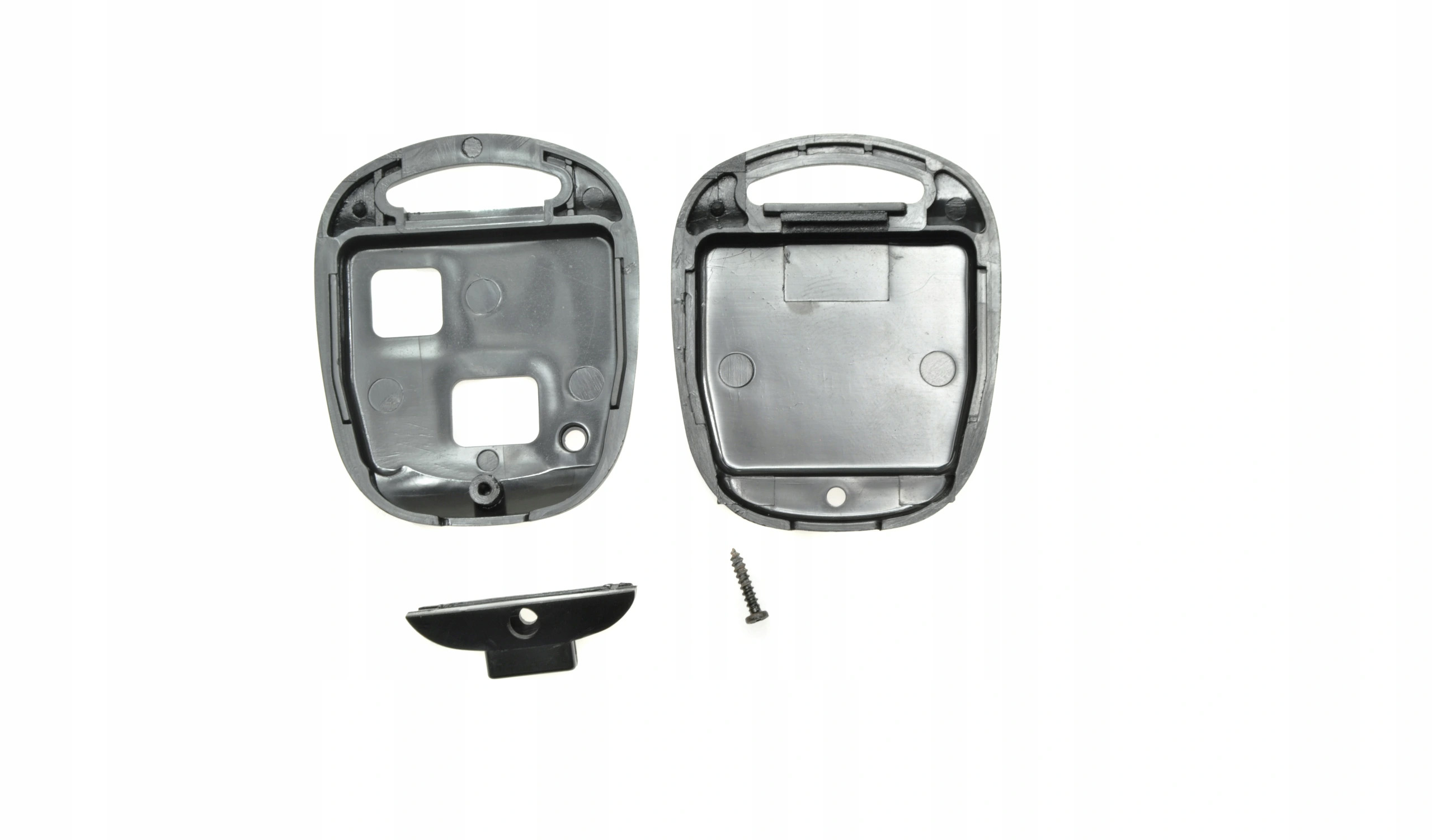 KLUCZYK OBUDOWA LEXUS BEZ DORABIANIA GROTA NOWOŚĆ Producent części Inny