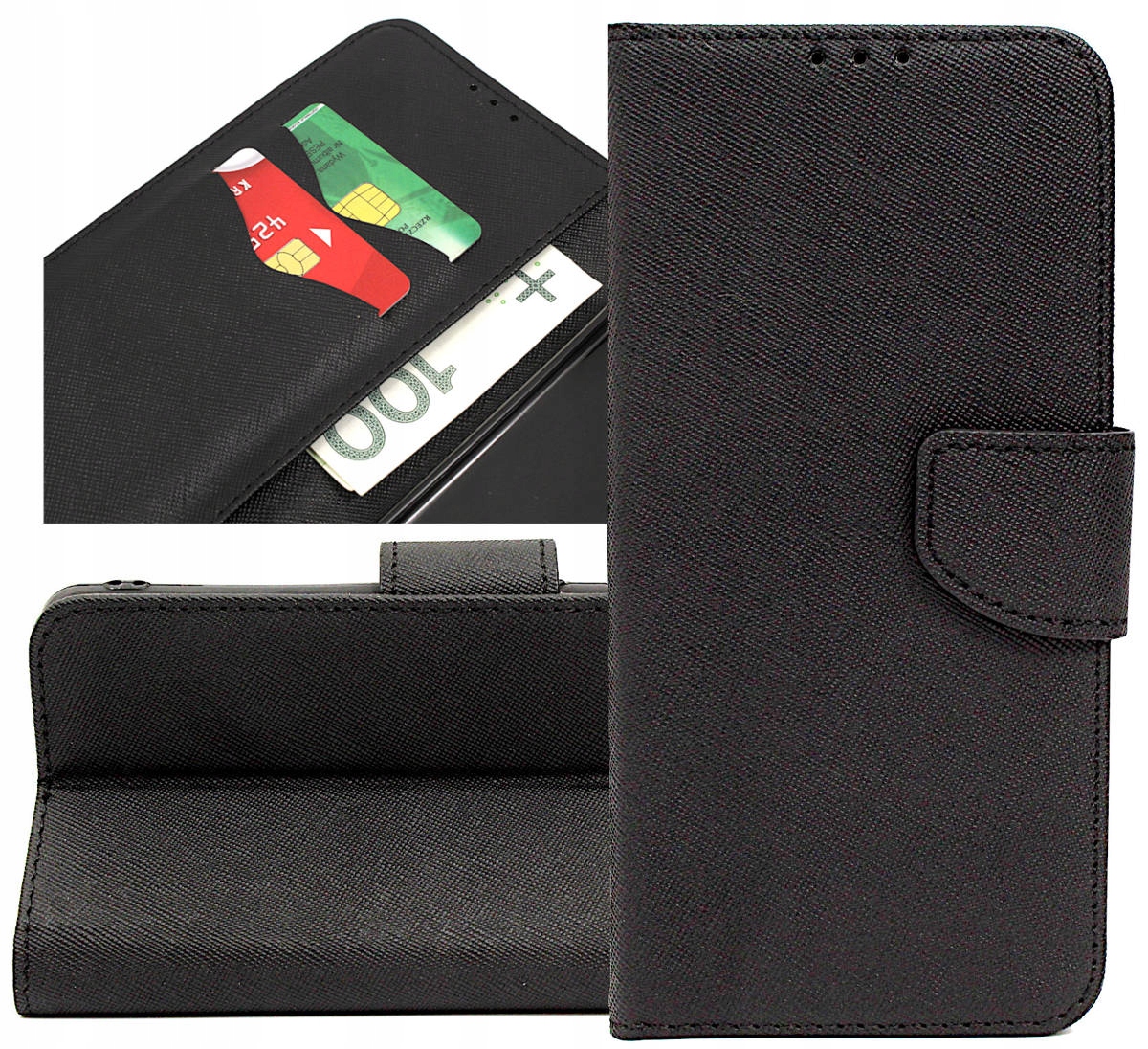 

Etui Pokrowiec Case do Samsung Galaxy A32 4G Lte
