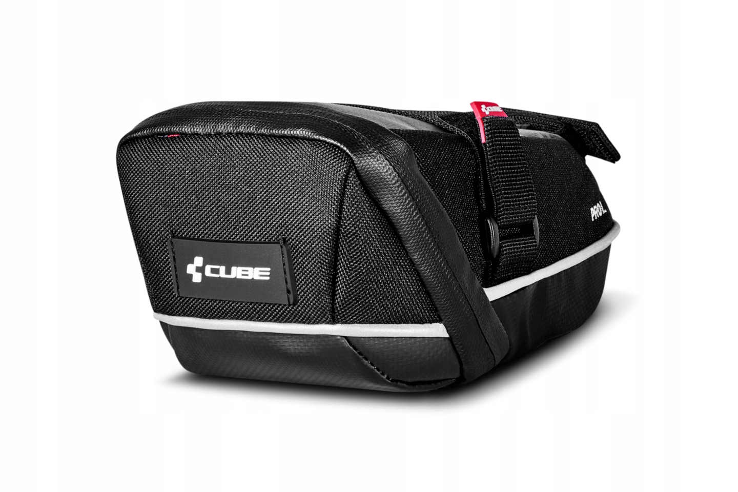 

Torebka podsiodłowa Cube Saddle Bag Pro L czarna