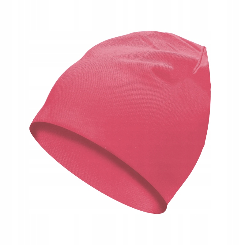 

Czapka Beanie Dwuwarstwowa Bawełna Wiosna Kolory