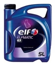 Elf Olej Matic G-3 5L ELFMATICG35