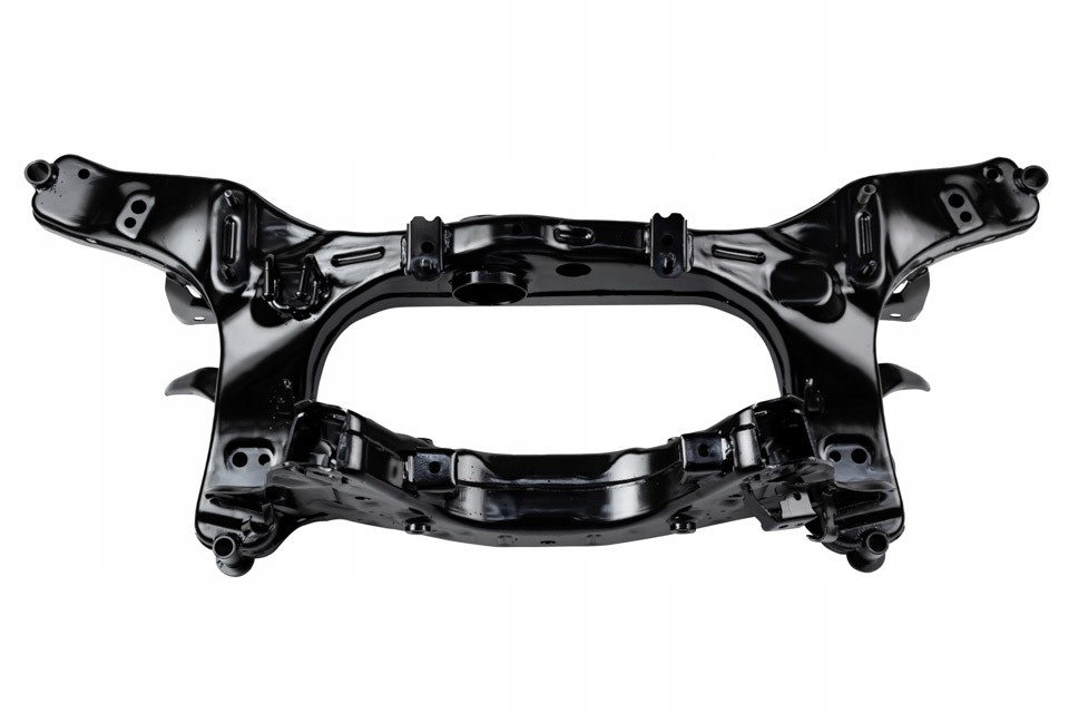 RAMA TYLNEGO ZAWIESZENIA NISSAN QASHQAI 2WD