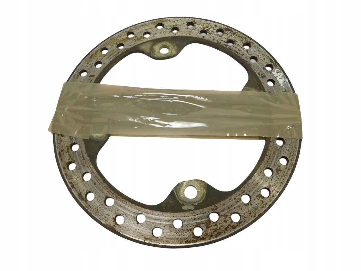 TARCZA HAMULEC POLARIS SPORTSMAN 850 XP FOREST 4.29MM