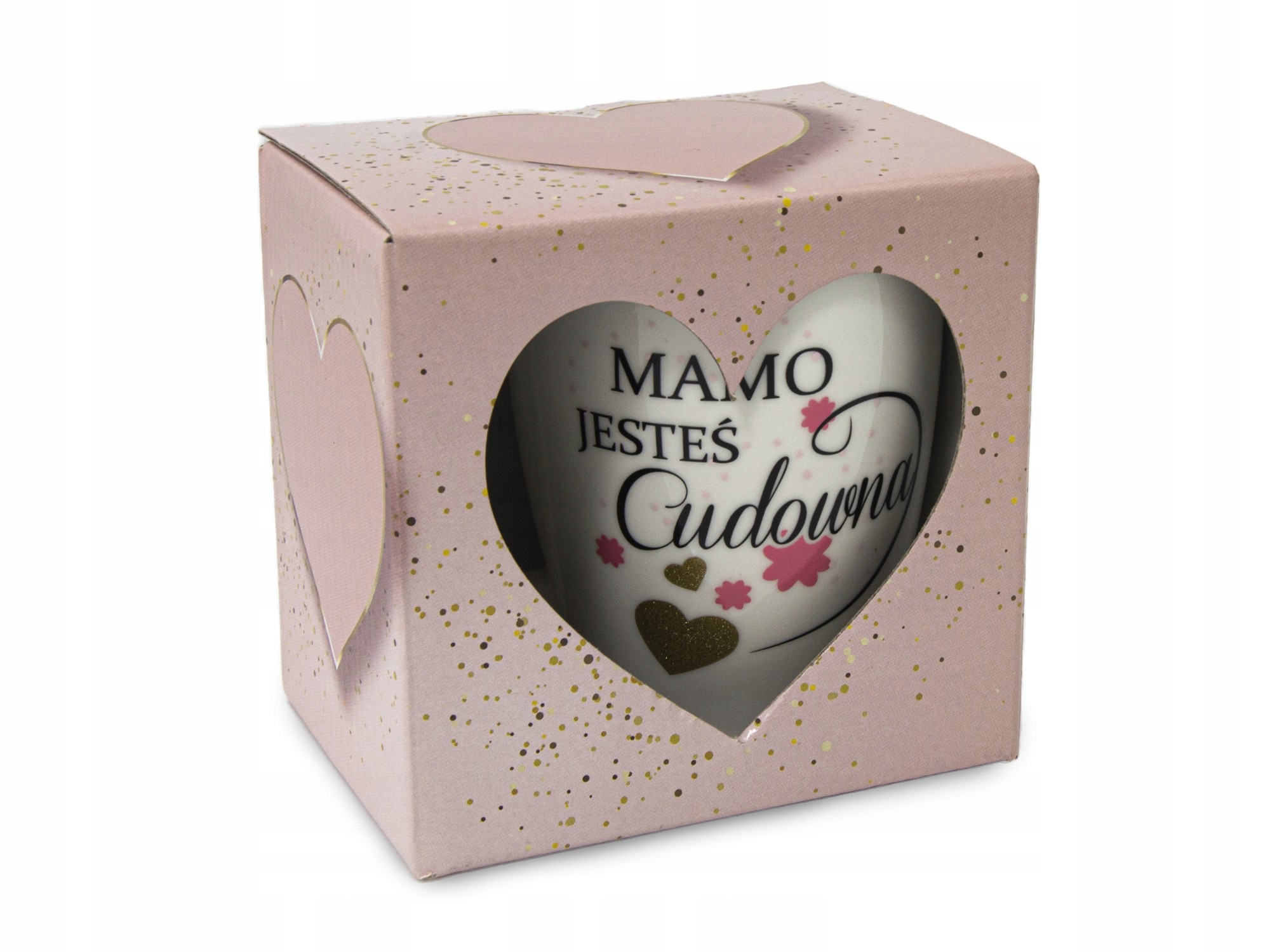 

Kubek Dzień Mamy Nbc 350 ML 5573