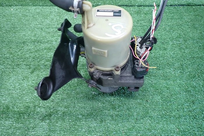 MAZDA 3 servo pump PA66-GF20
