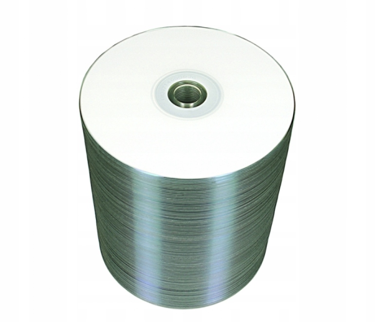 Płyty Cdr Esperanza Printable do nadruku 100 szt