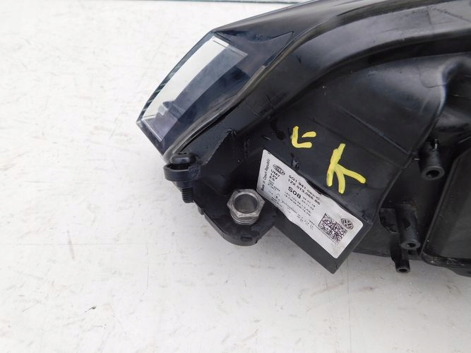 VW GOLF VII R-LINE FULL LED 17- reflektor right