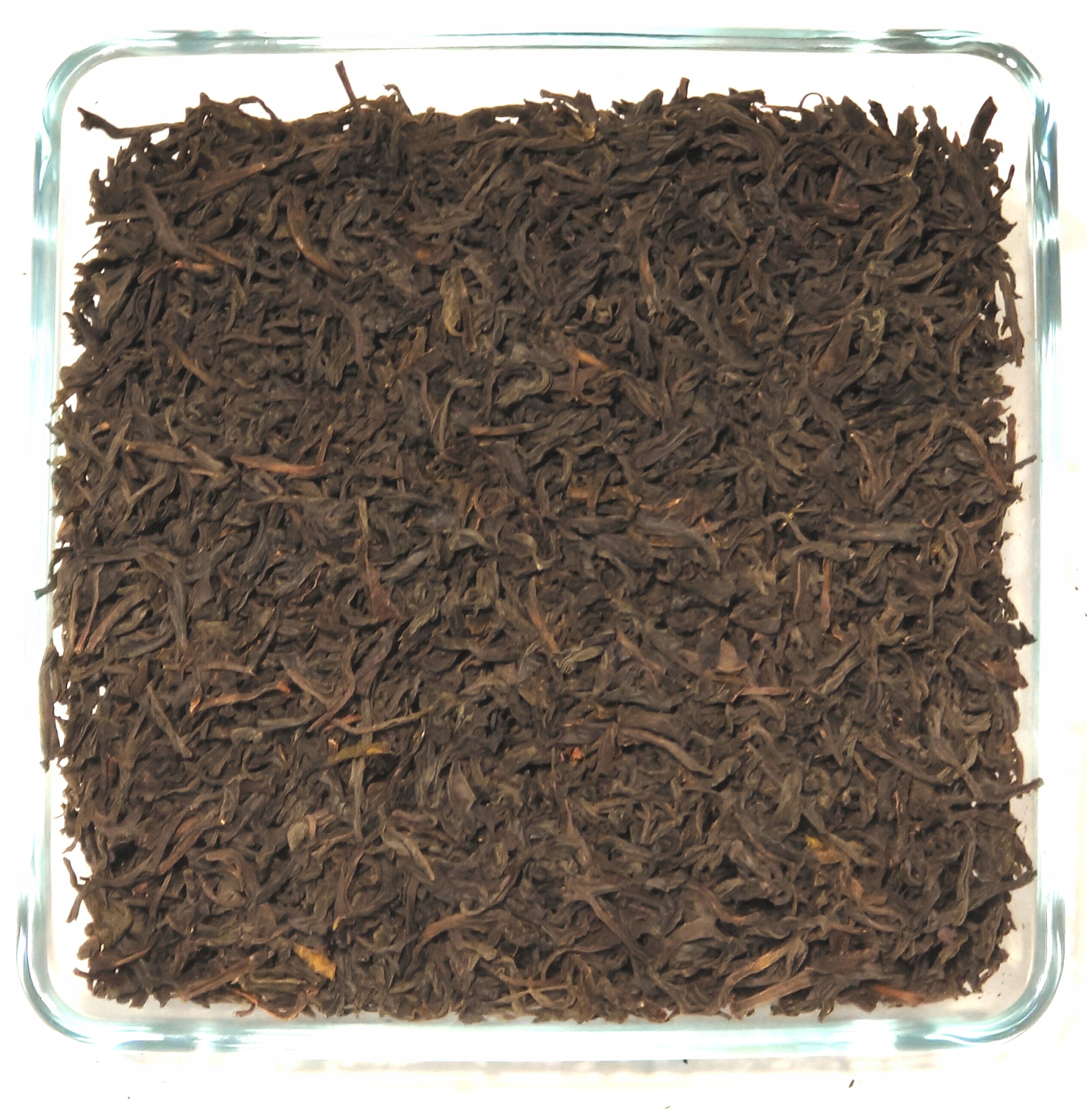 Herbata czarna liściasta Ceylon OP1-DIMBULLA 1 kg