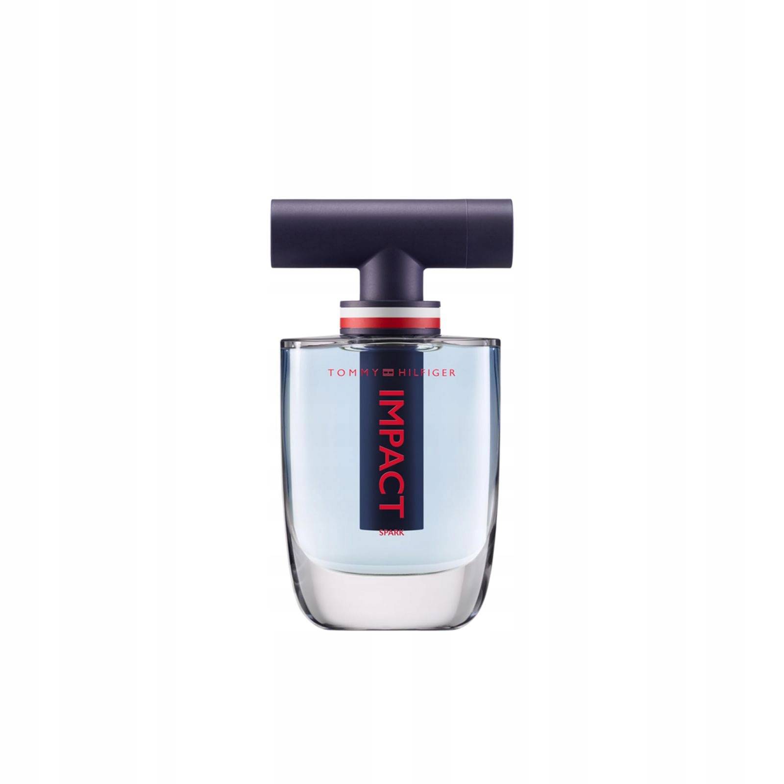 Tommy Hilfiger Impact Spark Toaletní Voda Objem: 50 ML