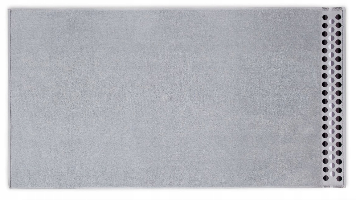 ZWOLTEX 2Ręczniki ZEN sz BAW. EGIPSKA 70x140 50x90 Z dedykacją Nie