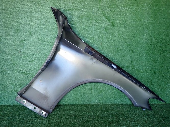 MERCEDES W205 205 C-KLASA fender left front front
