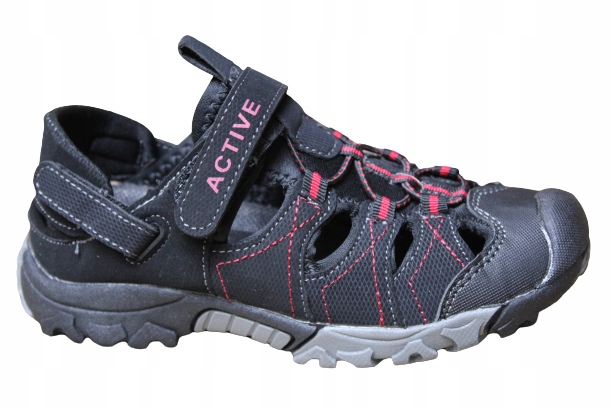 

Buty Sandały Roz. 33