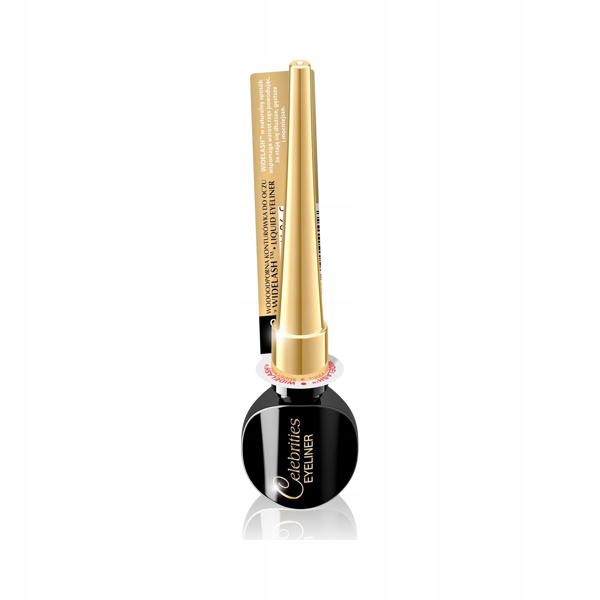 

Eveline Celebrities Eyeliner Ultraprecyzyjny eyeli