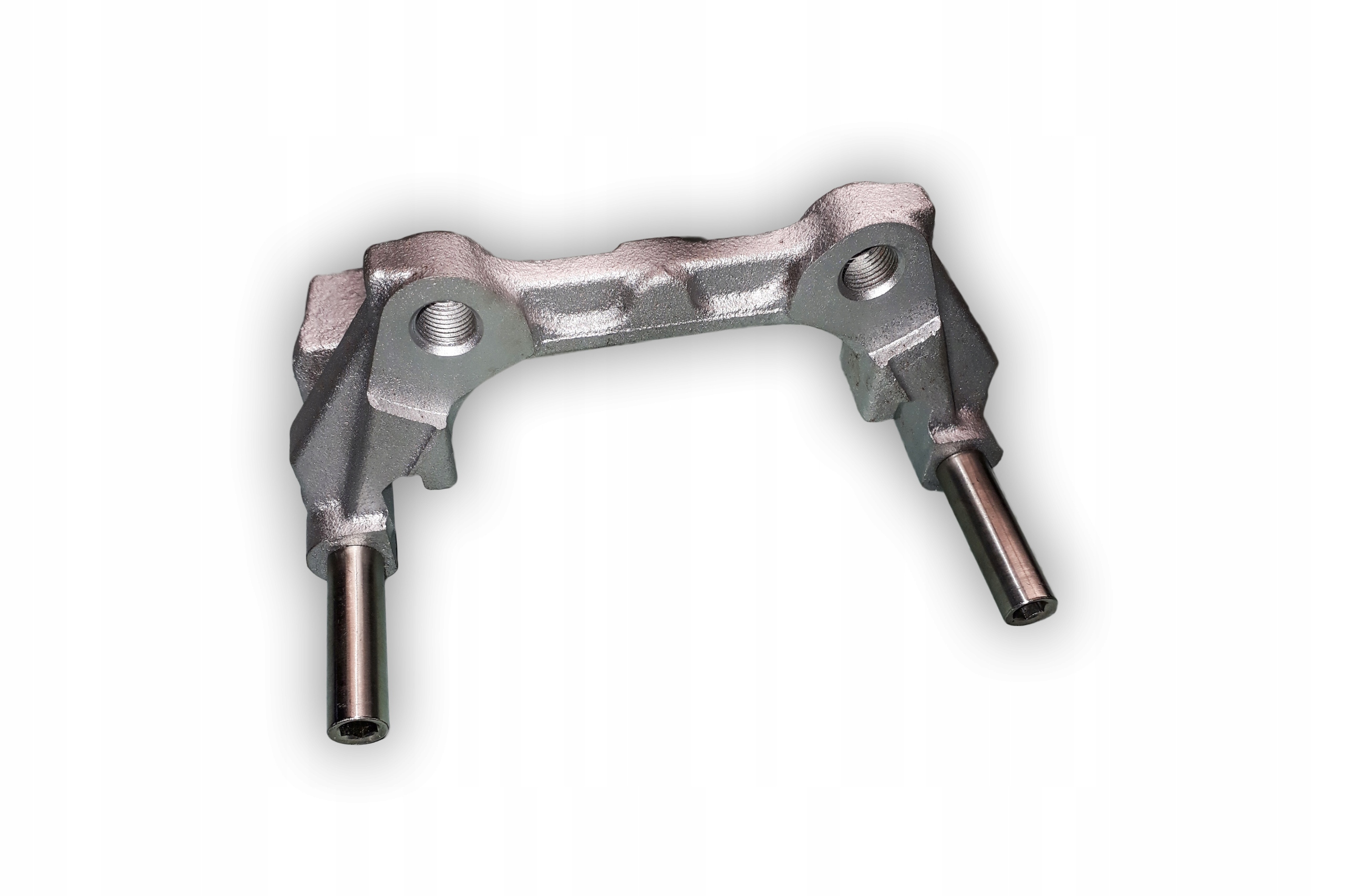 JARZMO ZACISKU HAMULCOWEGO OPEL VECTRA C TYŁ