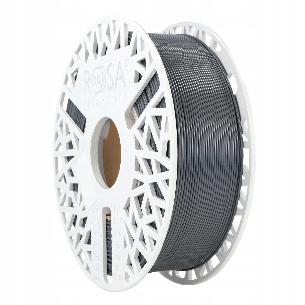 Filament Tpu ROSA-Flex 96A Šedý 1,75mm 1kg