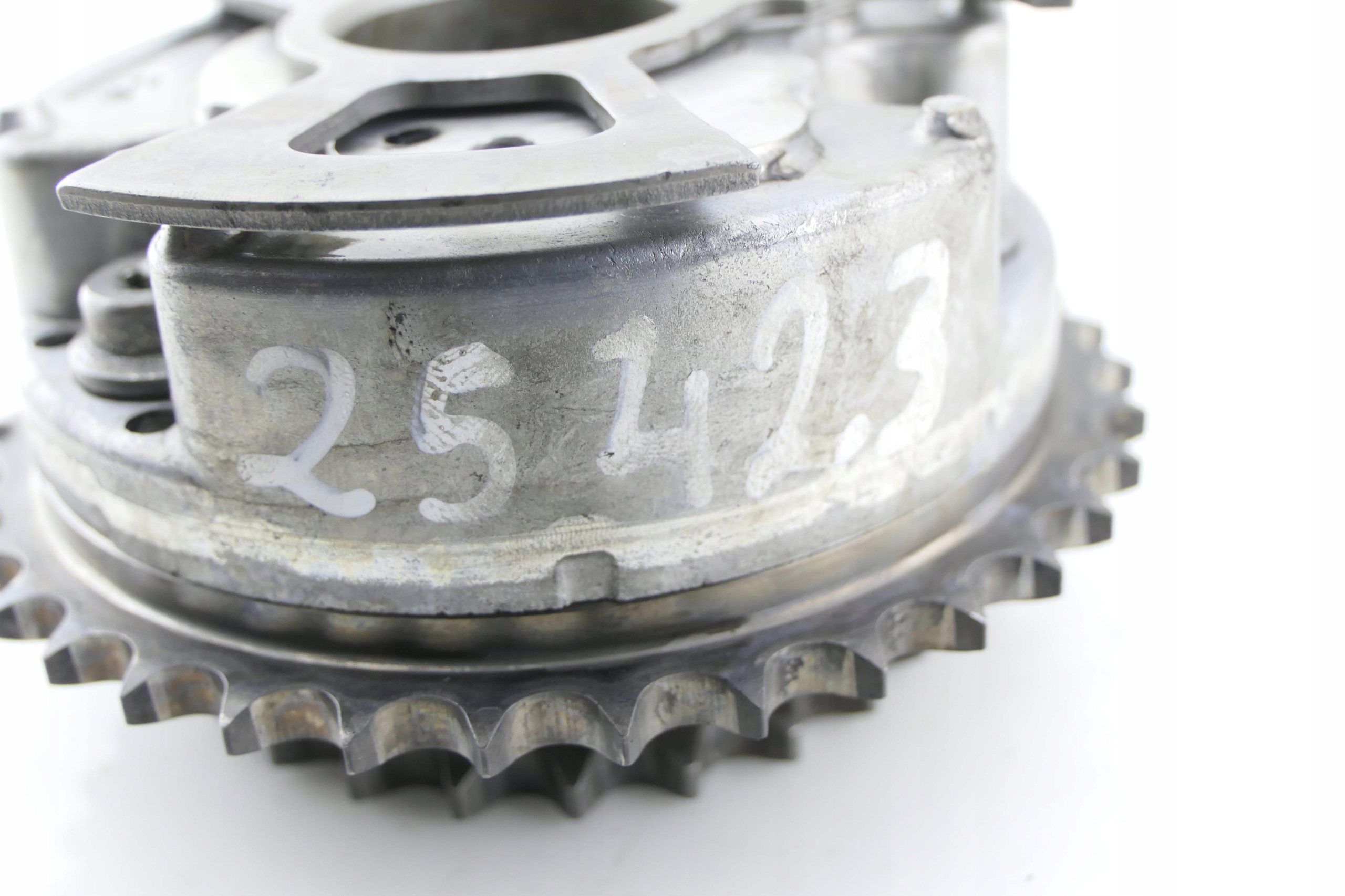 WARIATOR FAZ DE LA DISTRIBUTION LEXUS IS II IS250 2.5