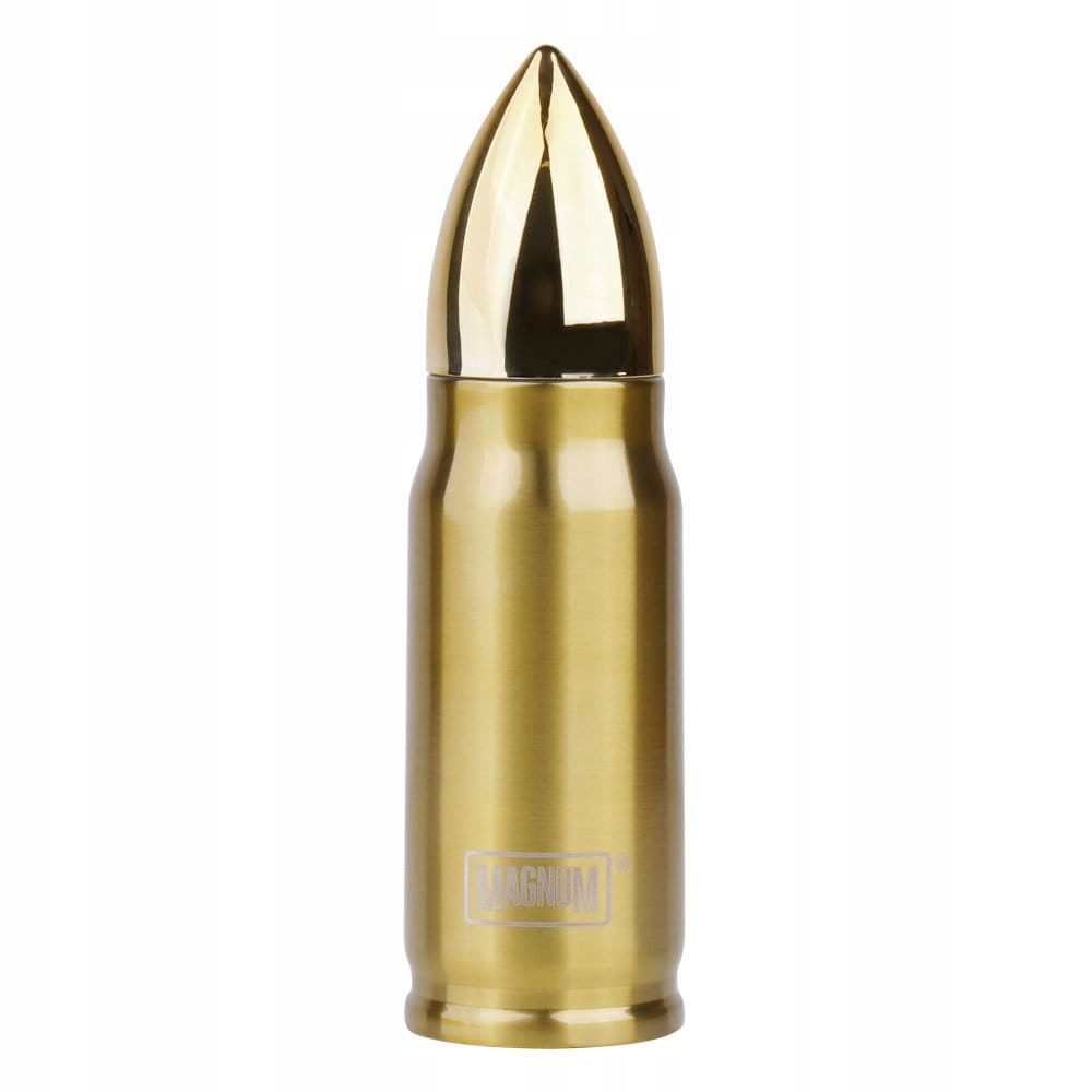 

Termos próżniowy Magnum Pocisk 350 ml 12h ciepło