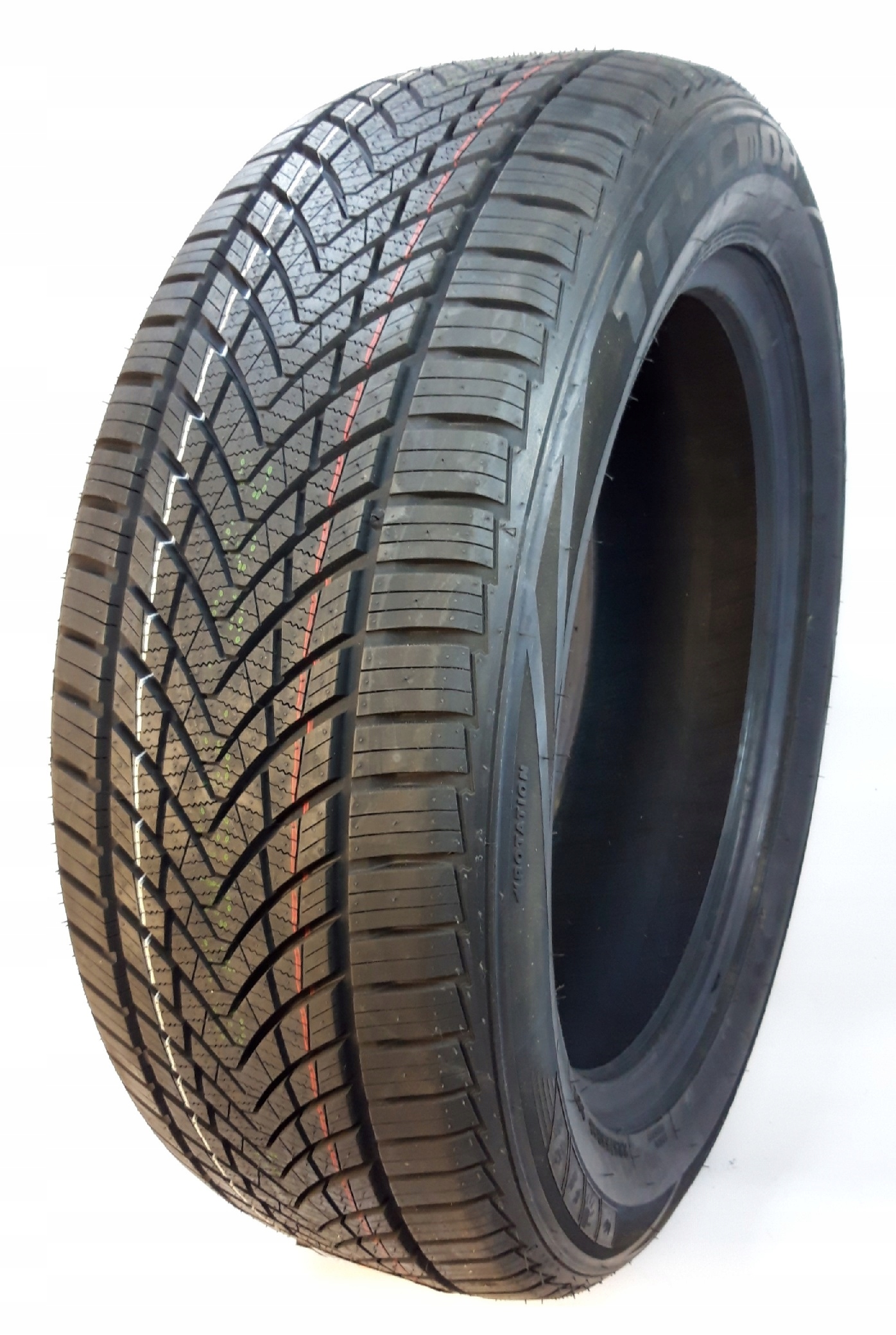 4x Tracmax A / S TRAC SAVER 205/55 R16 16 Rotalla 4S