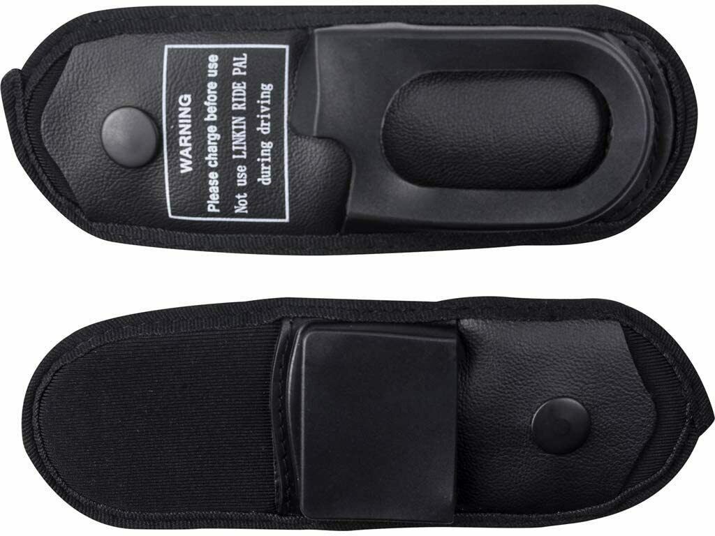 VIP Intercom LS2 ZESTAW Słuchawkowy Bluetooth SENA Maksymalny zasięg 1000 m