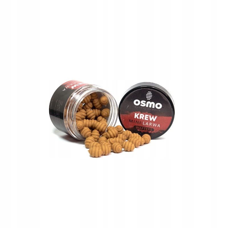 Osmo Wafters Mini Larwa Krew
