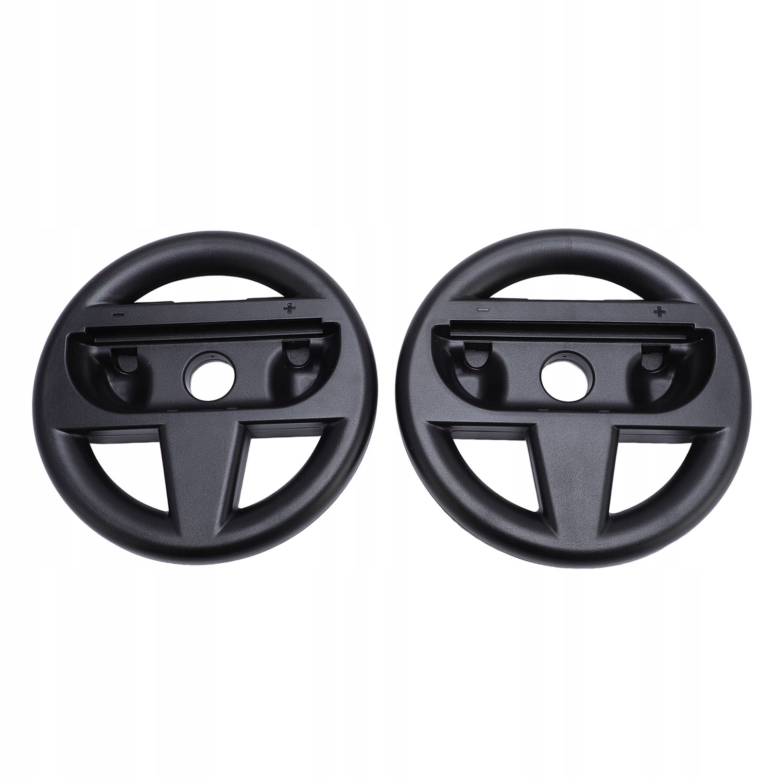 2 szt. Kierownice do Switch 2 JoyCon 2025 ergonomiczny kontroler do RR