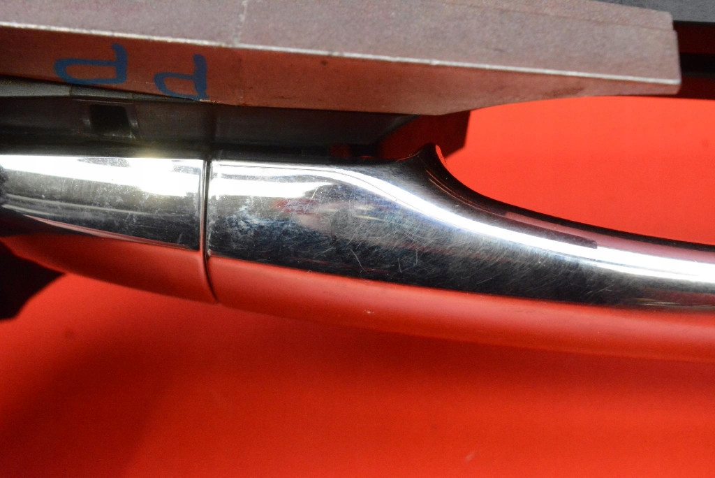 handle right front front CHROM NISSAN X-TRAIL 3 III T32 13-20