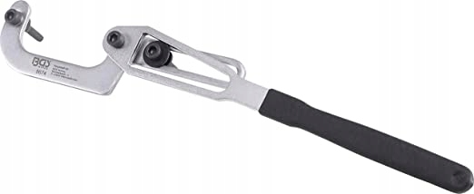 Klucz uniwersalny do koła wałka rozrządu BGS