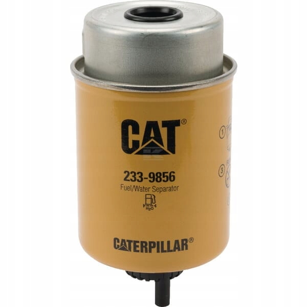 Palivový filtr 2339856 Caterpillar